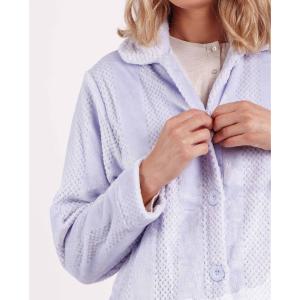 Peignoir femme Admas Classic Calentita Indian Scarf image-4