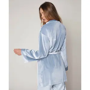 Cappotto a maniche lunghe a pois da donna Admas Classic image-2