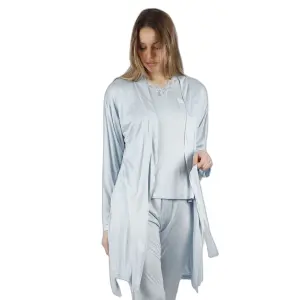 Cappotto a maniche lunghe donna Admas Classic Secret