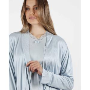 Cappotto a maniche lunghe donna Admas Classic Secret image-3