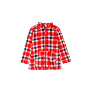 Girls' winter pyjamas Admas Lou Lou image-0