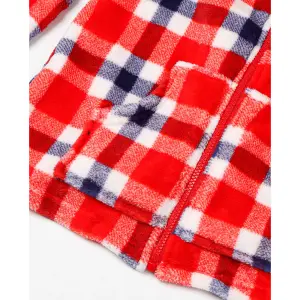 Girls' winter pyjamas Admas Lou Lou image-2