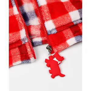 Girls' winter pyjamas Admas Lou Lou image-3