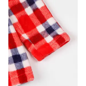 Girls' winter pyjamas Admas Lou Lou image-4