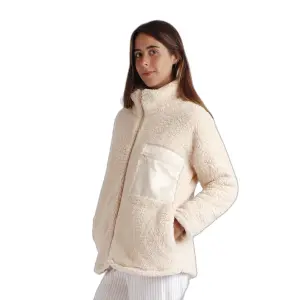 Long sleeve women's robe Admas Soft Home image-1