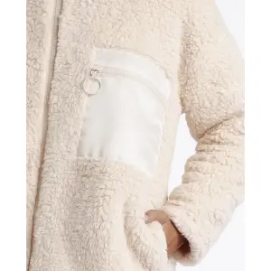 Long sleeve women's robe Admas Soft Home image-3