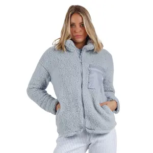 Manto de mujer con mangas largas Admas Soft Home image-0