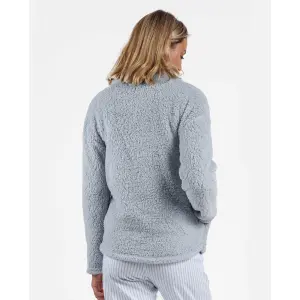 Manto de mujer con mangas largas Admas Soft Home image-2