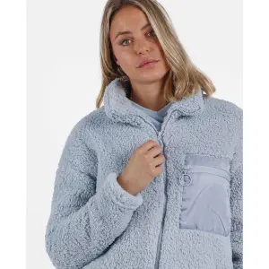 Manto de mujer con mangas largas Admas Soft Home image-3