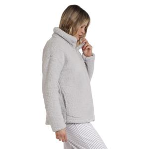 Long sleeve women's robe Admas Soft Home image-1