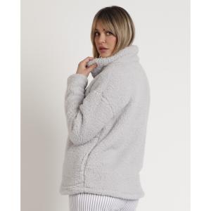 Long sleeve women's robe Admas Soft Home image-2