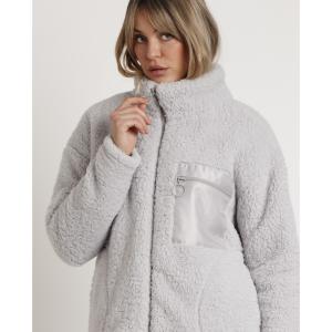 Long sleeve women's robe Admas Soft Home image-3