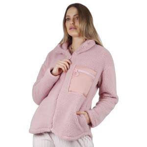 Long sleeve women's robe Admas Soft Home image-1