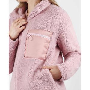 Long sleeve women's robe Admas Soft Home image-3