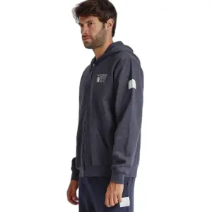 Hooded sweatshirt Admas Planet image-2