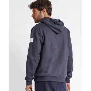 Hooded sweatshirt Admas Planet image-1