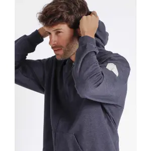 Hooded sweatshirt Admas Planet image-3