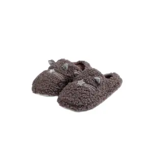 Pantofole da donna Admas Borreguito Bordados image-0
