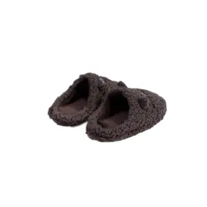 Pantofole da donna Admas Borreguito Bordados image-1