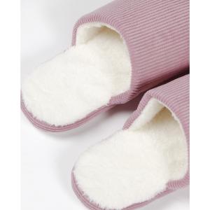 Pantofole da donna Admas Rayas image-3