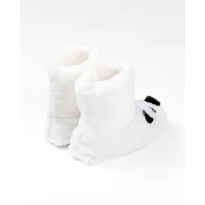 Damesslippers Admas Panda image-2