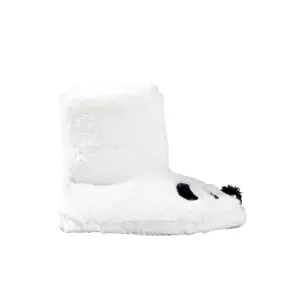 Pantofole da donna Admas Panda (x6)