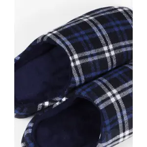 Pantoufles carreaux Admas image-3