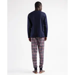 Long-sleeved pyjama Admas Bear image-2