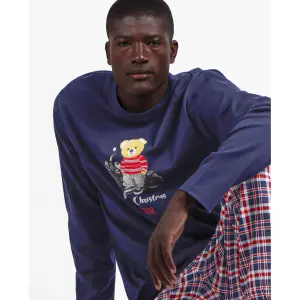 Long-sleeved pyjama Admas Bear image-3