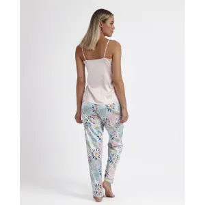 Pijamas de senhora Admas Water Lili image-3