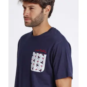 Pyjamas Admas Cute Teddy image-2