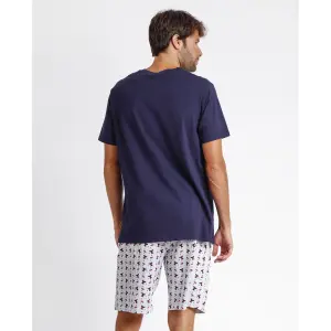 Pyjamas Admas Cute Teddy image-1