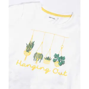 Pijama de menina Admas Hanging Out image-2