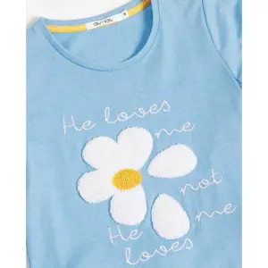 Mädchen-Pyjama Admas Be Yourself image-2