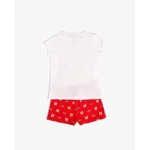 Girls' summer pyjamas Admas Holiday image-1