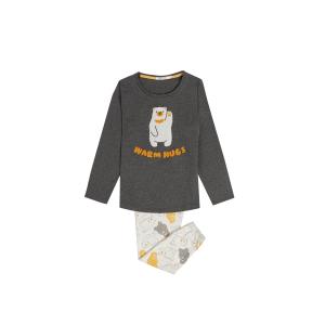 60861-0-000106-langarmad-pyjamas-for-flickor-admas-warm-hugs-stjarngra