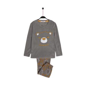 60862-0-000104-varm-pyjamas-med-langa-armar-for-flicka-admas-warm-hugs-gra