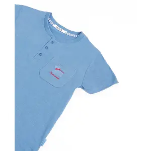 Kids' summer pyjamas Admas Lou Lou image-2