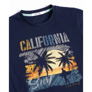 Kinderpyjama Admas California image-2