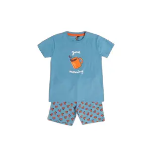 Children's pyjamas Admas Morning