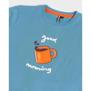 Children's pyjamas Admas Morning image-1