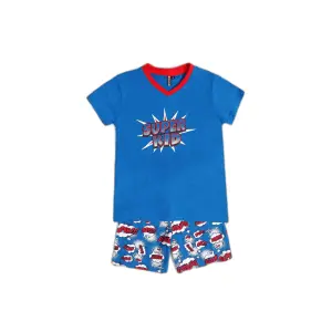 Kinderpyjama Admas Super Dad
