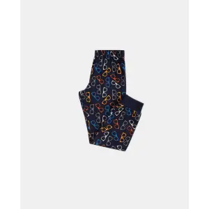 Children's long sleeve pyjamas Admas Watch Me image-2