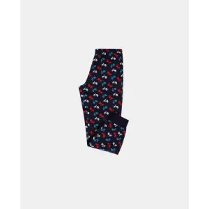 Children's long sleeve pyjamas Admas Scooter A image-2