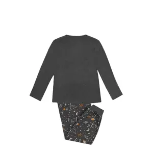 Children's long sleeve pyjamas Admas Diver Planet image-1
