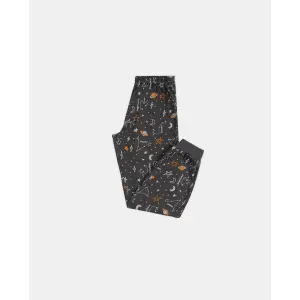 Children's long sleeve pyjamas Admas Diver Planet image-2