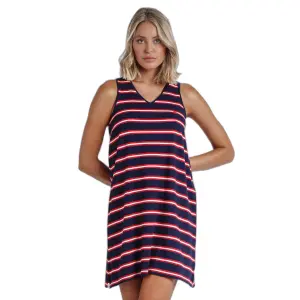 Camisola sem mangas mulher Admas Ship´s Wheel image-0