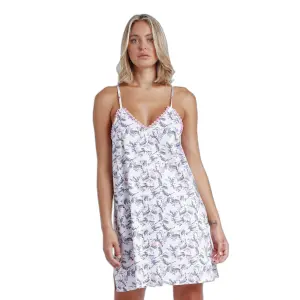 Camisola de alças para mulher Admas Garden Flying Free image-0