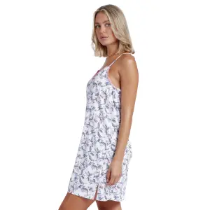 Camisola de alças para mulher Admas Garden Flying Free image-1