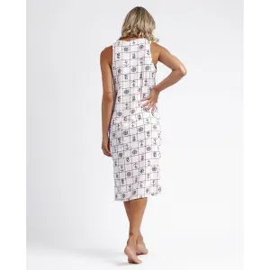 Camisola de alças para mulher Admas Sailor image-1